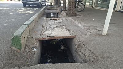 بوی نامطبوع در دو راه همدان قزوین؛ مطالبه جدی شهروندان برای رسیدگی