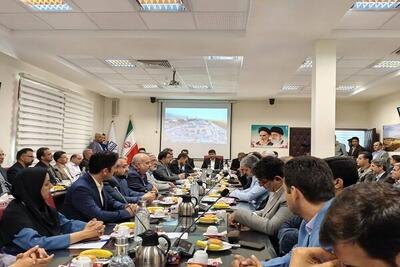 ضرورت ایجاد زیرساخت های پروژه های هوش مصنوعی در حوزه سلامت