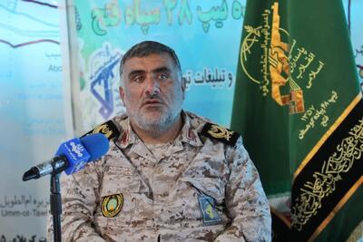 وحدت ملی و همبستگی اقوام، عامل ماندگاری اقتدار کشور است