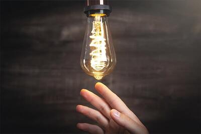 انتشار «توکن صرفه‌جویی انرژی» برای نخستین بار در کشور