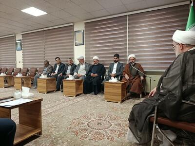 پورذهبی: کردستان به عنوان قطب فرهنگی و قرآنی کشور و جهان معرفی شود