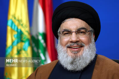 حزب موتلفه در پیامی شهادت نصرالله راآغاز فضای نوین جهاد و بیداری خواند