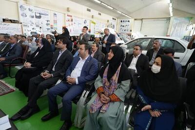 جلالی دهکردی: هم‌افزایی مهارت و هنر؛ راهی نو برای تولید صنایع‌دستی است