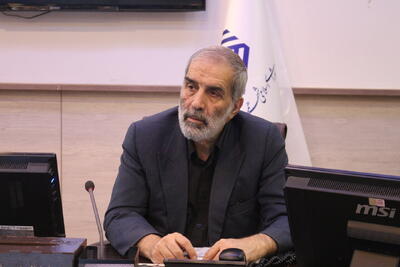 «مهر مقاومت» پیام مهر ماه امسال شد
