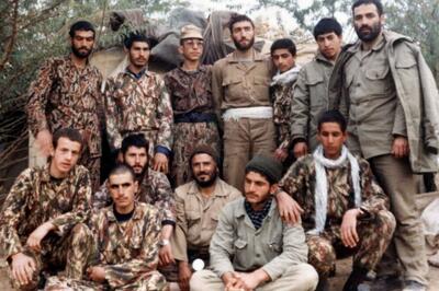 «دفاع مقدس» نماد باور به نصرت الهی در سایه وحدت ملی