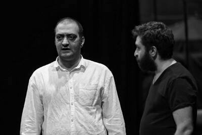 «عروس انار» به صحنه می‌آید