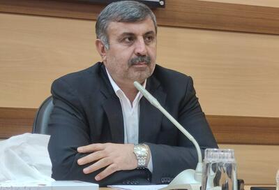 حاجی زاده: دفاع مقدس نماد ایستادگی غیرقابل‌نفوذ برای ایران بود