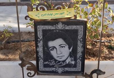 روایتی از ایثار و فداکاری شهید احمد نقی زاده