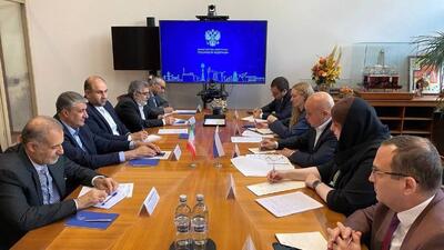 خبر جدید؛ ساخت ۴ نیروگاه‌ اتمی جدید در ایران قطعی شد