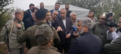 ورود دادگستری گلستان به موضوع شکار در منطقه حفاظت شده جهان نما