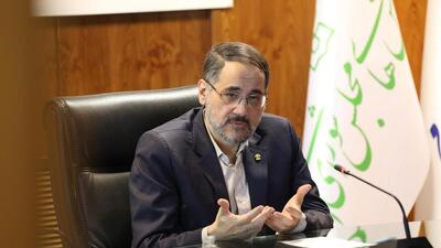 نگاهداری: هر چقدر شفافیت و پاسخگویی در حکمرانی بیشتر شود بستر مشارکت مردم فراهم می‌شود