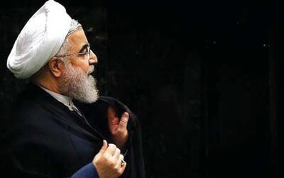 حسن روحانی خطاب به جلیلی :  شهامت داری با من مناظره کن