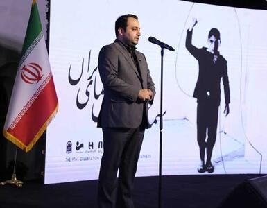 بانک صادرات ایران، حامی نهمین جشن عکاسان سینمای ایران/ محسن سیفی: اقتصاد بدون فرهنگ پایدار نیست