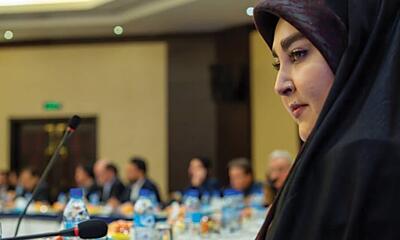 پیام مدیرعامل گروه هتل‌های ایرانگردی و جهانگردی به مناسبت روز جهانی گردشگری