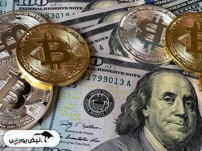 رکوردشکنی تتر در بازار داخلی