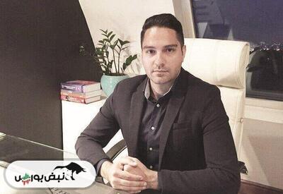 بورس در کف تاریخی P/E