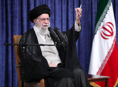 پیش بینی رهبر انقلاب ۶ سال پیش از بدعهدی غربی ها