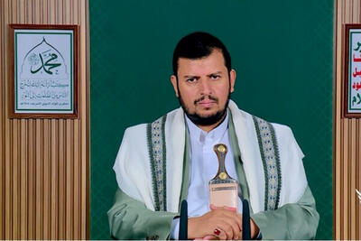 سید الحوثی: حسن نصرالله  کابوس صهیونیست‌ها بود
