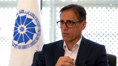 عیسی منصوری: دولت در پسا اسنپ بک، دخالت در بازارها و سرکوب قیمتی را در دستور کار نداشته باشد