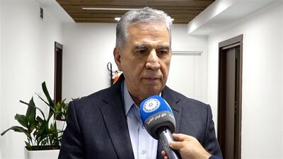 صمد حسن‌زاده: با مدیریت علمی و بهره‌گیری از توانمندی‌های بخش خصوصی می‌توان از مشکلات «اسنپ بک» گذر کرد