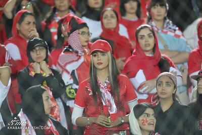 شعار «پرسپولیس باغیرت» چطور به «حیا کن، رها کن» تبدیل شد؟! - پارس فوتبال