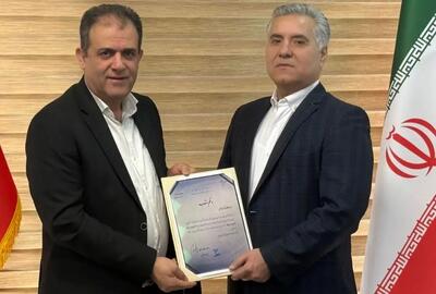 توسطی عضو هیات رییسه فدراسیون کاراته شد - پارس فوتبال