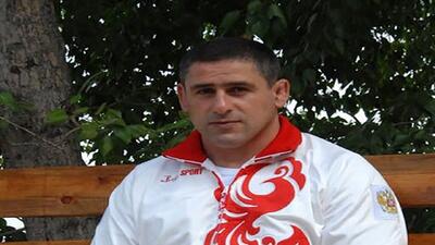 کناره‌گیری سرمربی کشتی روسیه بعد از ۲۰ سال - پارس فوتبال