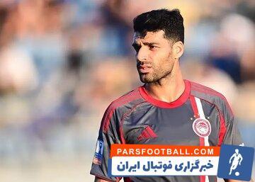 واکنش مهدی طارمی به حذف تیم ملی والیبال: شایستگی صعود به نیمه نهایی را داشتند