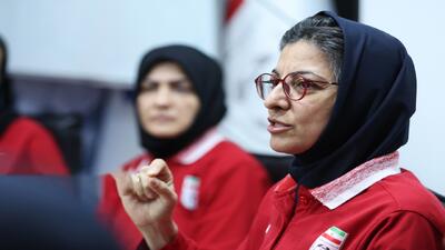 مظفر: تاوان عملکردمان در جام ملت‌های آسیا را می‌دهیم/ فوتسال ایران جزو قدرت‌های جهان است - پارس فوتبال