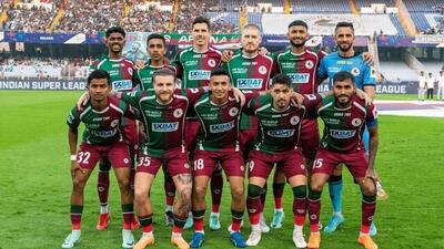 AFC مخالف با درخواست هندی‌ها/ایران امن است - پارس فوتبال