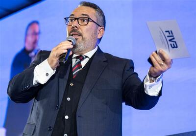 آزودو: حذف ژاپن، فرانسه و برزیل تعجب‌آور نبود/ در والیبال تیم ضعیفی وجود ندارد - پارس فوتبال