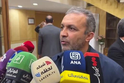 نماینده مجلس شورای اسلامی: نتایج استقلال و پرسپولیس برازنده نیست - پارس فوتبال