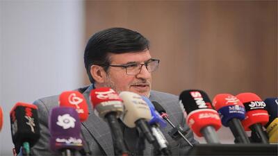 رییس کمیته ملی پارالمپیک ایران جنایات رژیم صهیونیستی را در مجمع عمومی IPC محکوم کرد - پارس فوتبال