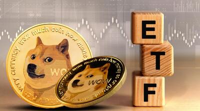 جهش غیرقابل پیش‌بینی ETF دوج‌کوین؛ رالی تا ۱ دلار آغاز شده؟