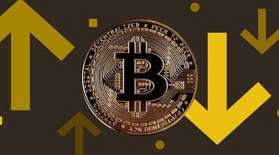بیت‌کوین در دوراهی تاریخی؛ سقوط به ۶۰ یا صعود به ۱۴۰ هزار دلار؟