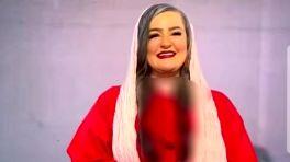 تیپ و استایل زیبای نعیمه نظام دوست، شیدا یوسفی، هلیا امامی، عمو پورنگ و... /در اکران سریال آرزو های چپکی