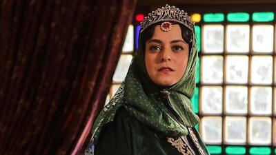 عکس/ رونمایی از شوهر خوش تیپ و کراواتی غزل شاکری، بازیگر نقش ملک زاده در سریال جیران / به پای هم پیر بشید ایشالا ...