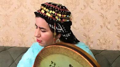 عکسی از  کیک تولد 27 سالگی صهبا شرافتی بازیگر سریال نون خ با خلاقیت تحسین برانگیز اوستا قناد تهرانی/ مبارکا باشه
