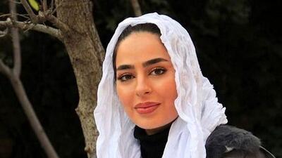فیلم/ خنده دارترین جواب سمانه پاکدل به مهران مدیری: بگم عاشق شدم میاد منو میگیره!