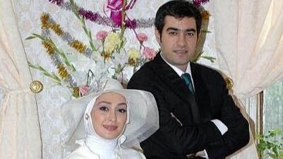 نگاهی به تیپ و استایل‌های شیک و جذاب عروس دامادهای سینمای ایران/ از بهنوش بختیاری و نیوشا ضیغمی تا الهام حمیدی و شهاب حسینی