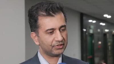 ساماندهی حساب های مازاد اشخاص تا پایان سال عملیاتی می شود + فیلم