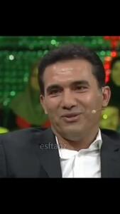 فیلم / همسر عابدزاده، عقاب آسیا: ساعت  یک شب در عروسی بودیم که احمدرضا سردرد شدیدی گرفت  .../ او  فریاد میکشید تا اینکه  به کما رفت  .../ هیچ دکتری حاضر نمیشد عملش کند .../ رئیس جمهور دستور داد ... + عکس ها