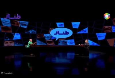 فیلم / مازیار لرستانی: از بچگی لباسهای دخترونه دوست نداشتم /  وقتی بهم گفتند دامن بپوشمی‌گفتم من پسرم .../  اسمم  از اونموقع مازیار یا کامبیز بود ...