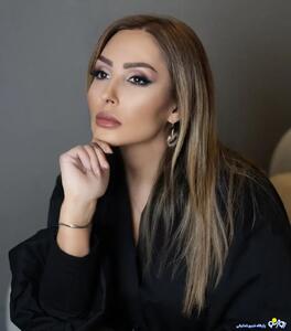 بی پولی پرستو صالحی را به سمت عشق ابدی کشاند!