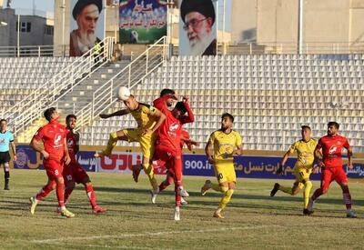 طعنه سرمربی فجر به اسکوچیچ؛ ضعف فنی را با بیانیه پنهان نکنید