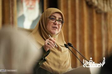 توئیت سخنگوی دولت درباره حصر آبادان