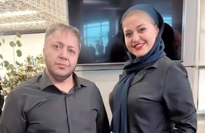 پاسخ مازیار لرستانی به پرسشی درباره ازدواجش