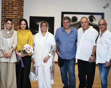 از چهره جدید بازیگران ایرانی تا بازگشت هنرمندان ممنوع‌الکار در قالب آثار تصویری