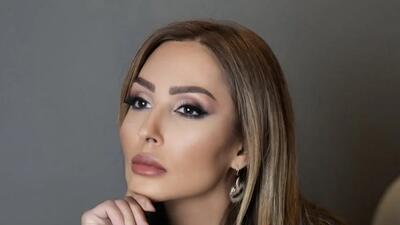 مصاحبه جنجالی پرستو صالحی / عشق ابدی نبود خیانت ابدی بود!