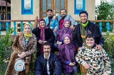 زمان پخش سریال پایتخت ۸ فاش شد